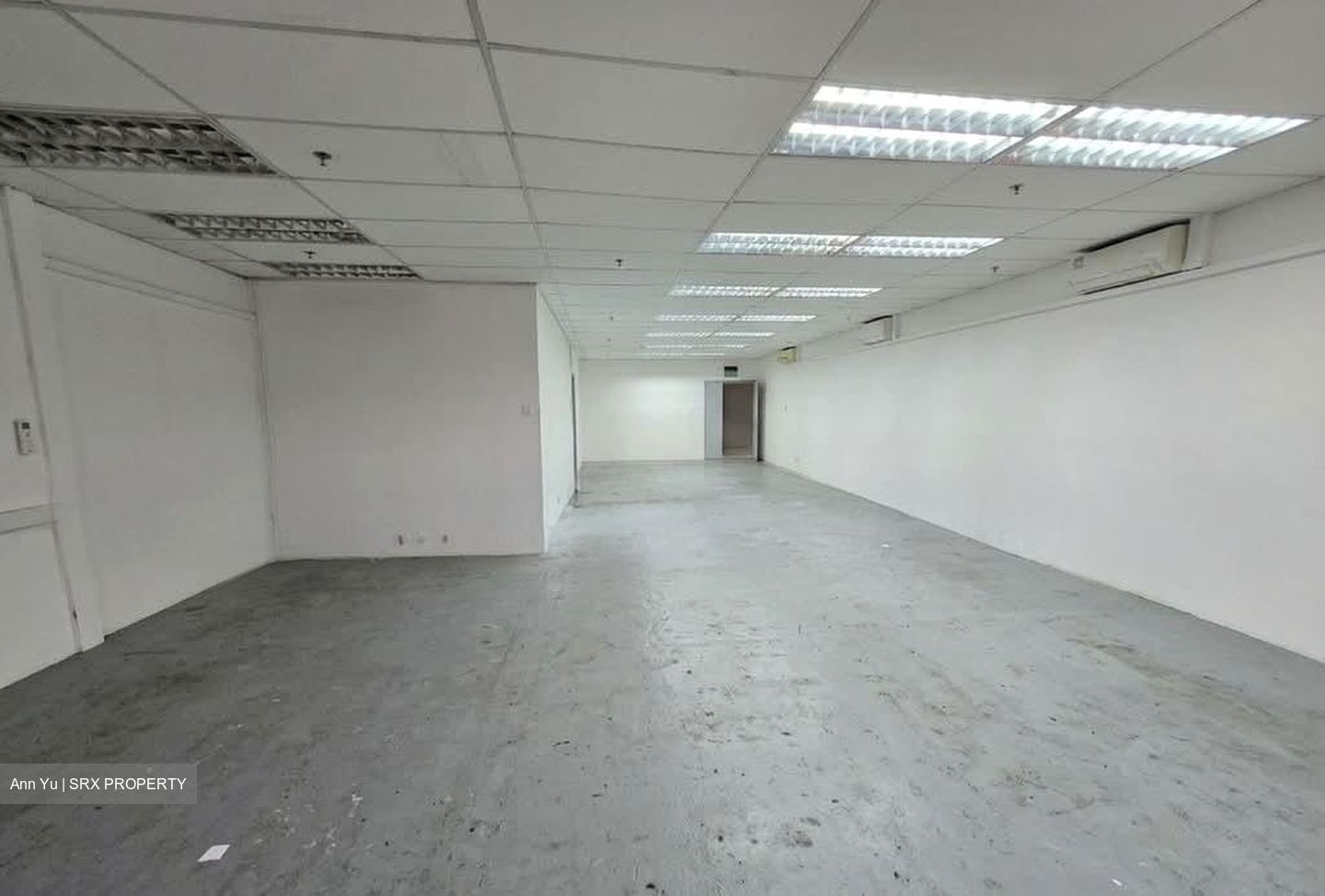 Hong Aik Industrial Building (D12), Factory #559157831